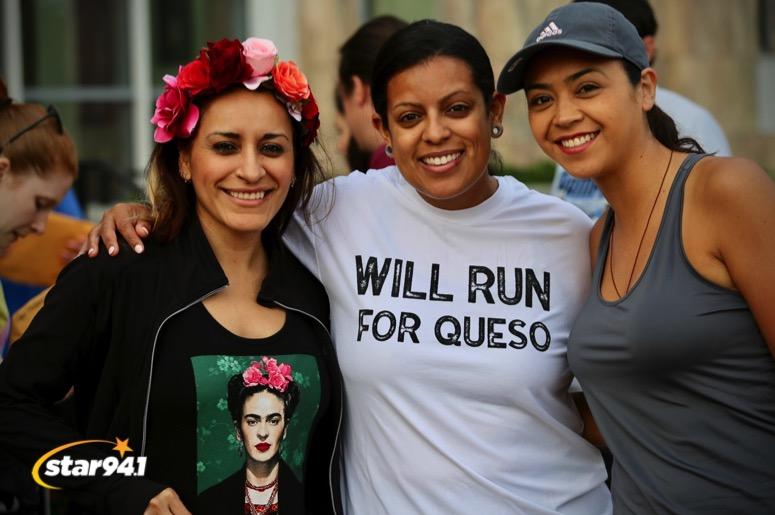 5Queso 5K 5Queso 5K