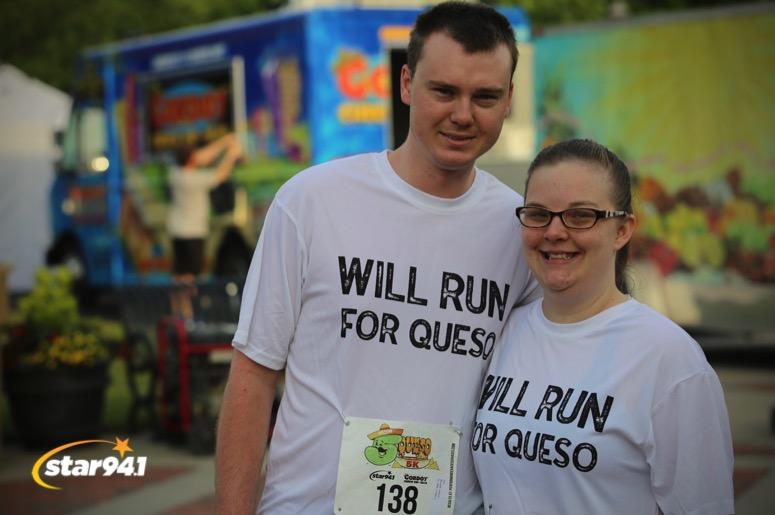 5Queso 5K 5Queso 5K