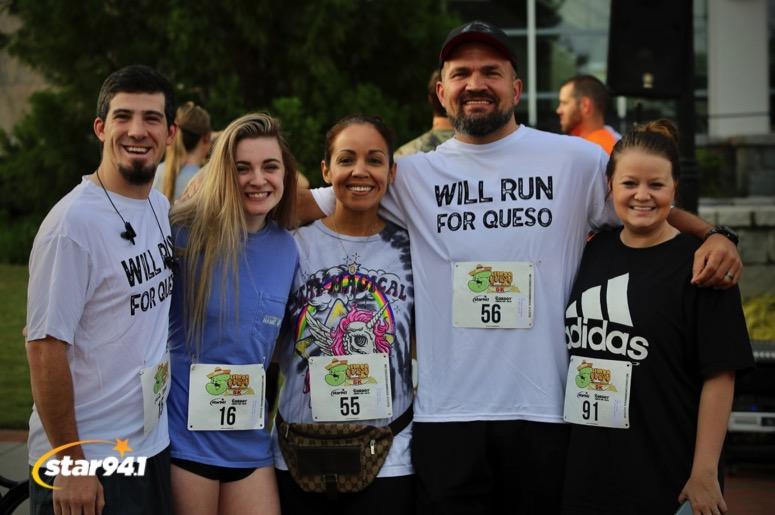 5Queso 5K 5Queso 5K
