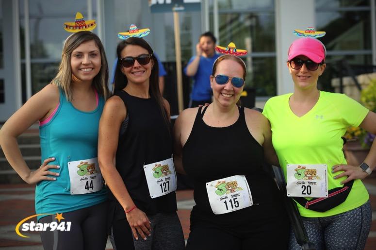5Queso 5K 5Queso 5K