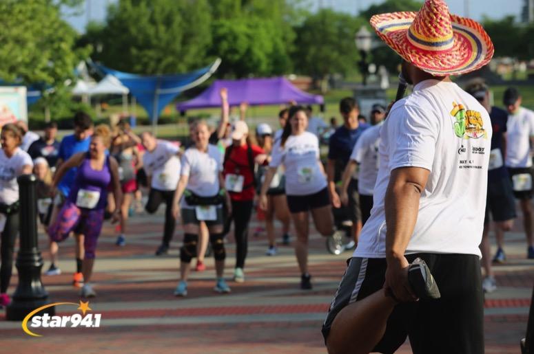 5Queso 5K 5Queso 5K