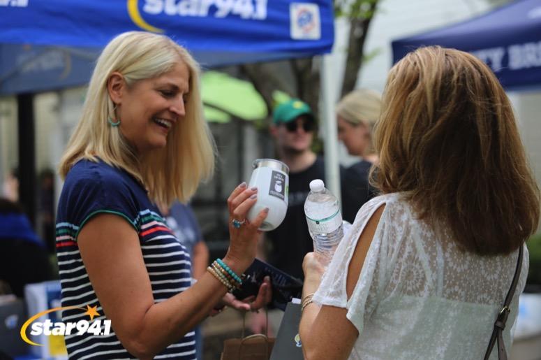 Shopping Under The Influence - April 2019! Shopping Under The Influence - April 2019!