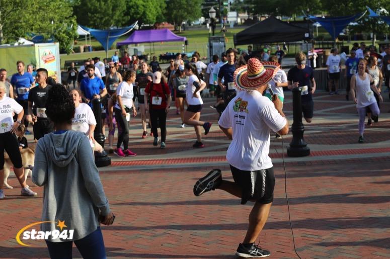 5Queso 5K 5Queso 5K