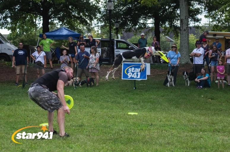 Woofstock Smyrna 2018 Woofstock Smyrna 2018