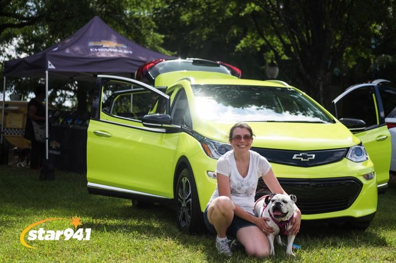 Woofstock Smryna 2018 Woofstock Smryna 2018