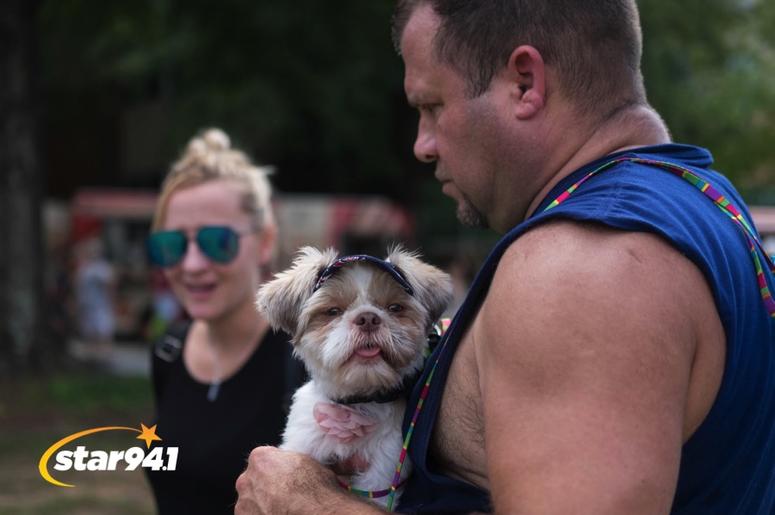 Woofstock Smryna 2018 Woofstock Smryna 2018