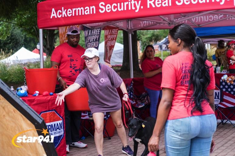 Woofstock Smryna 2018 Woofstock Smryna 2018