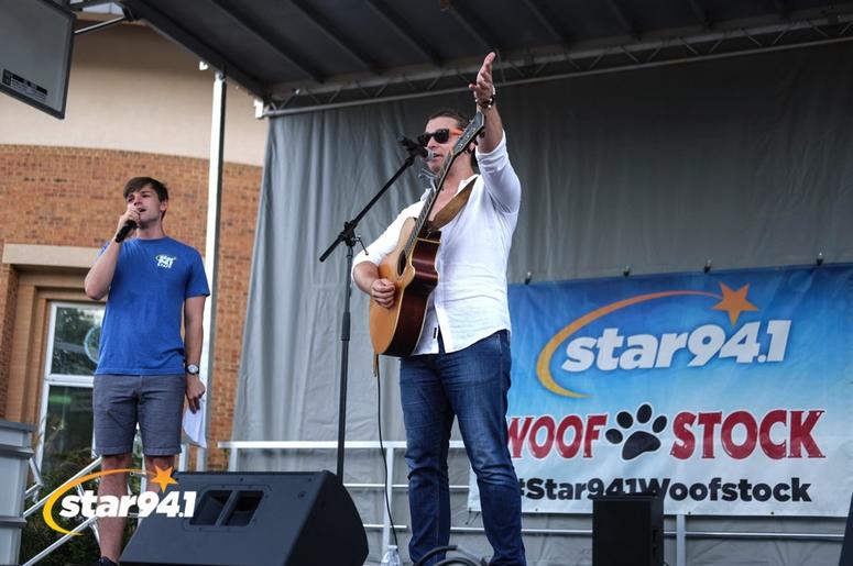 Woofstock Smryna 2018 Woofstock Smryna 2018