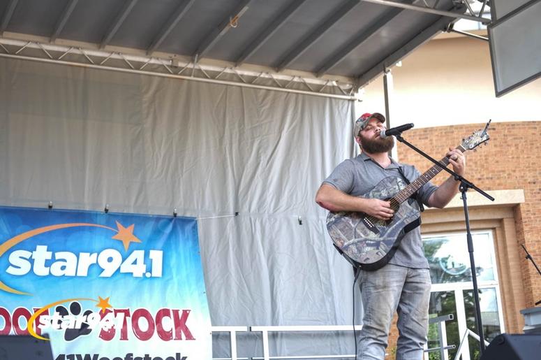 Woofstock Smryna 2018 Woofstock Smryna 2018