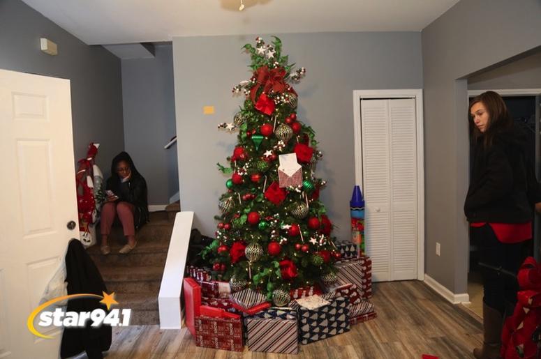 Breaking and Entering Christmas 2018 Breaking and Entering Christmas 2018