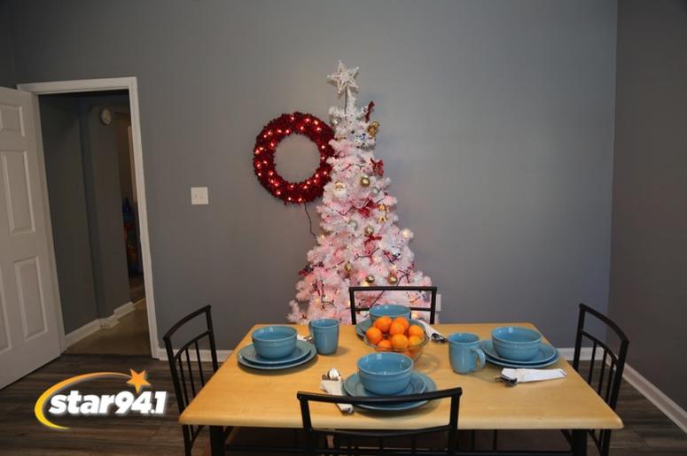 Breaking and Entering Christmas 2018 Breaking and Entering Christmas 2018
