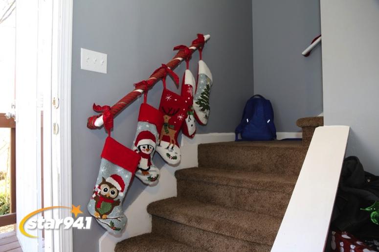 Breaking and Entering Christmas 2018 Breaking and Entering Christmas 2018