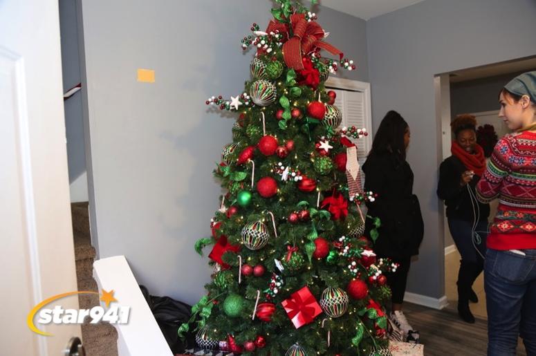Breaking and Entering Christmas 2018 Breaking and Entering Christmas 2018