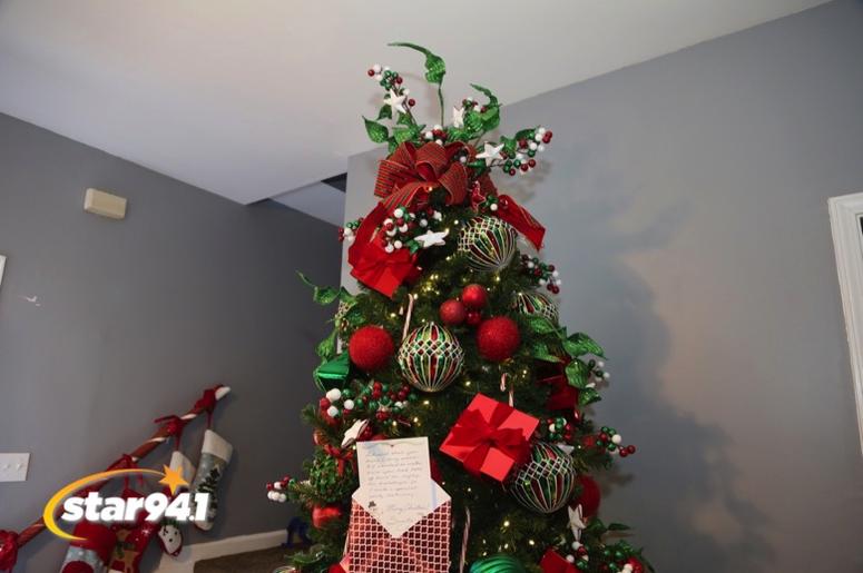 Breaking and Entering Christmas 2018 Breaking and Entering Christmas 2018