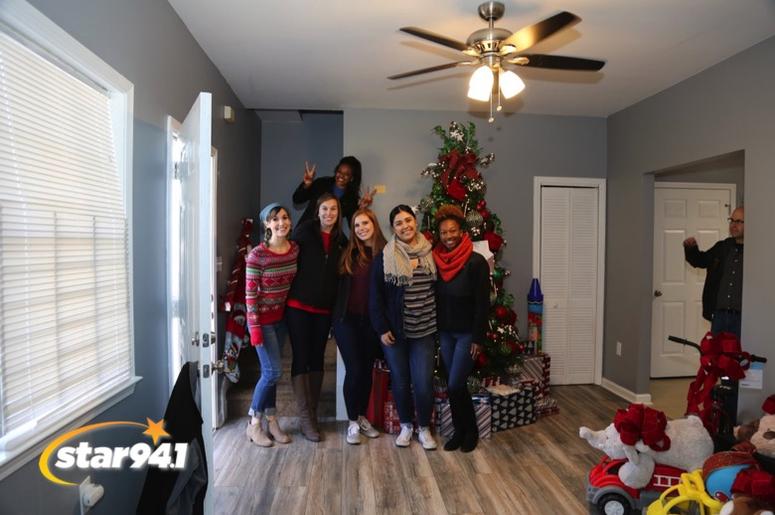 Breaking and Entering Christmas 2018 Breaking and Entering Christmas 2018