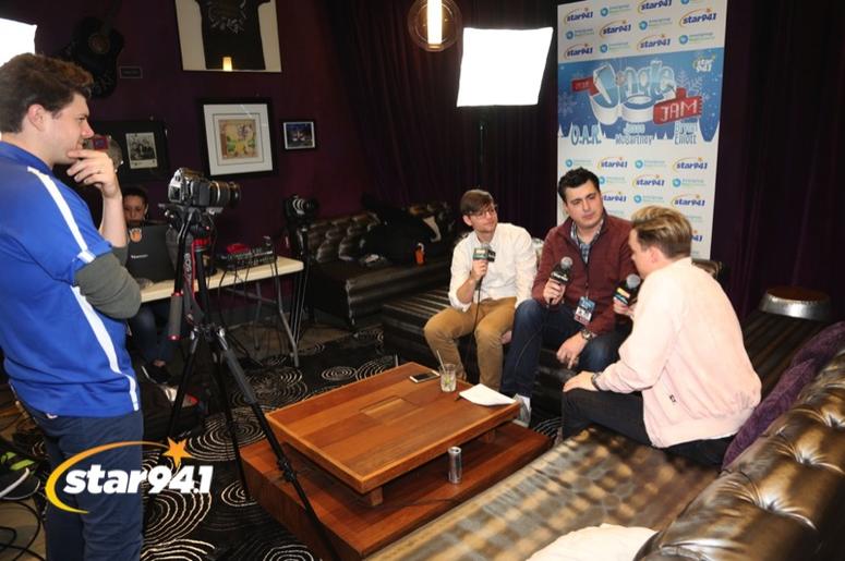 Jingle Jam 2018 Jingle Jam 2018