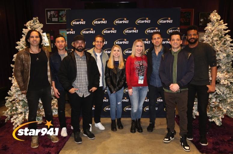 Jingle Jam 2018 Jingle Jam 2018