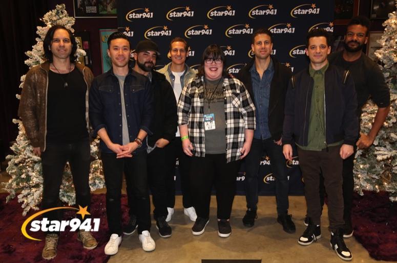 Jingle Jam 2018 Jingle Jam 2018