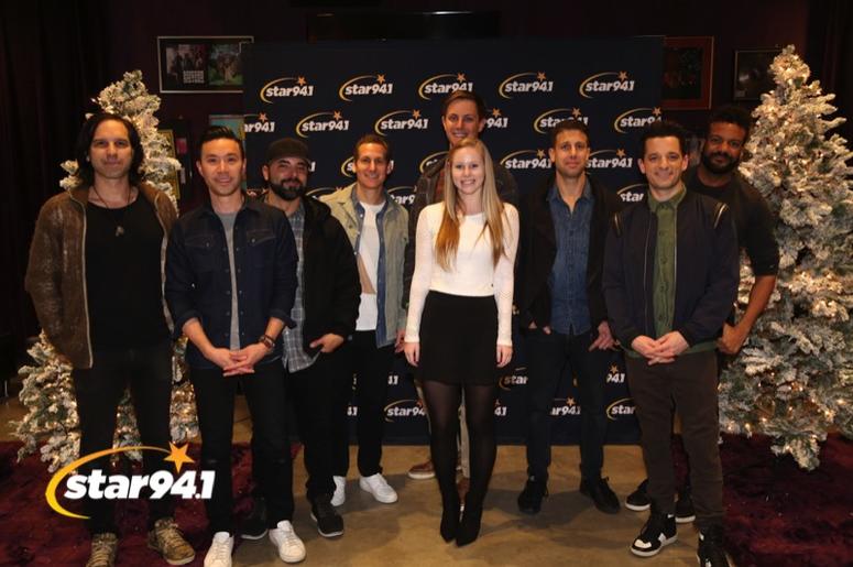 Jingle Jam 2018 Jingle Jam 2018
