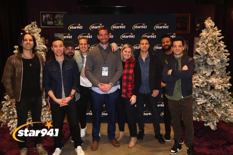 Jingle Jam 2018 Jingle Jam 2018