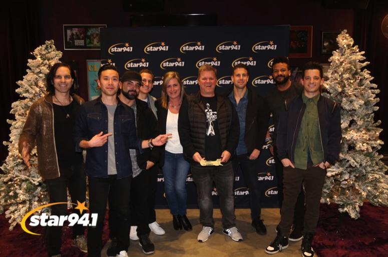 Jingle Jam 2018 Jingle Jam 2018