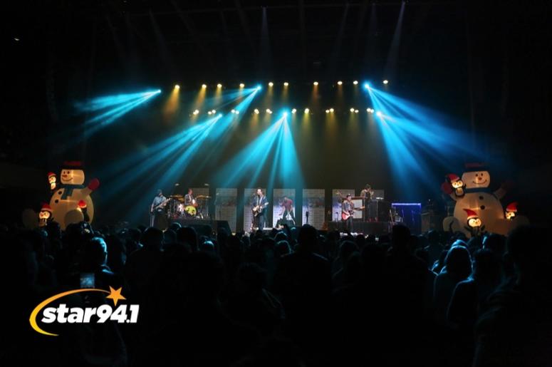 Jingle Jam 2018 Jingle Jam 2018