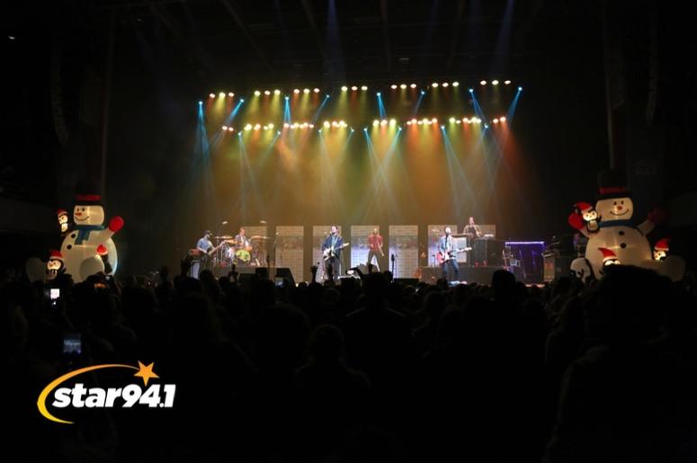 Jingle Jam 2018 Jingle Jam 2018