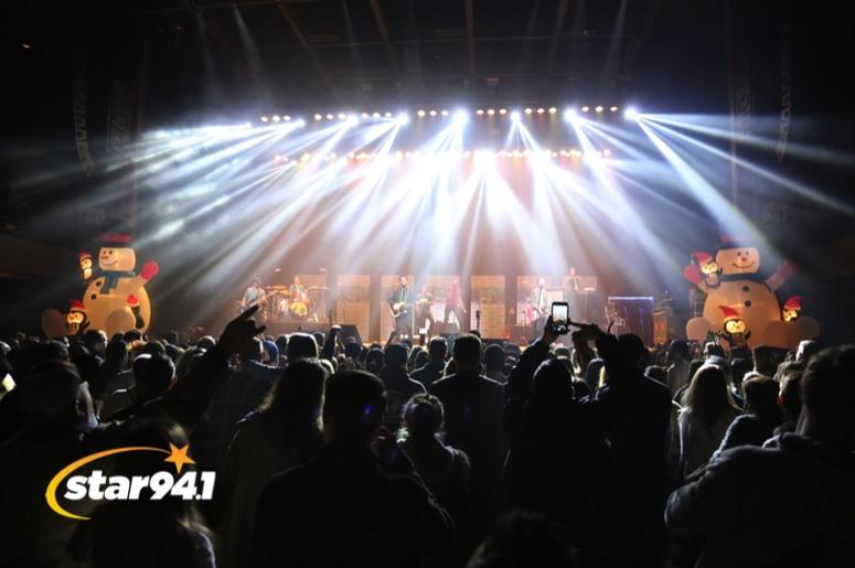 Jingle Jam 2018 Jingle Jam 2018