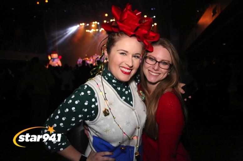 Jingle Jam 2018 Jingle Jam 2018