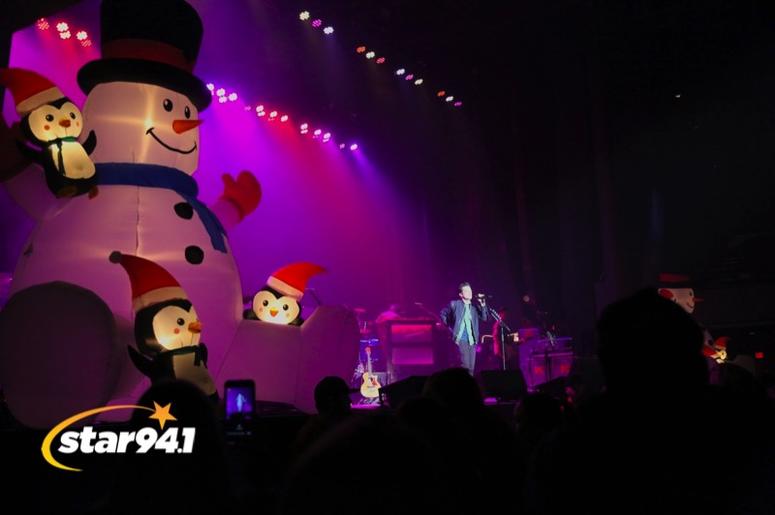 Jingle Jam 2018 Jingle Jam 2018