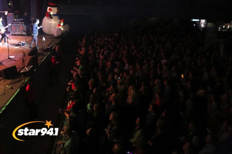 Jingle Jam 2018 Jingle Jam 2018