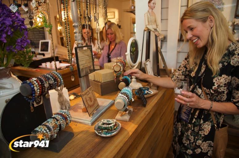 Shopping Under The Influence April 2019 Shopping Under The Influence April 2019