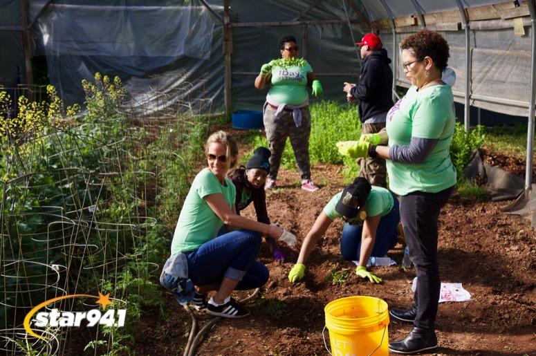 1Day1Thing Earth Day 2019 Metro Atlanta Urban Farm 1Day1Thing Earth Day 2019 Metro Atlanta Urban Farm