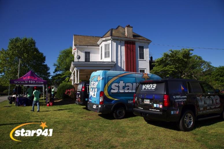 1Day1Thing Earth Day 2019 Metro Atlanta Urban Farm 1Day1Thing Earth Day 2019 Metro Atlanta Urban Farm