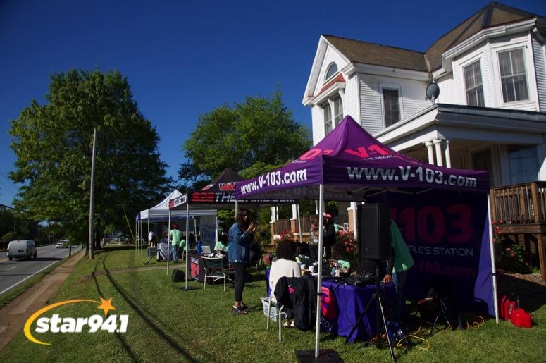1Day1Thing Earth Day 2019 Metro Atlanta Urban Farm 1Day1Thing Earth Day 2019 Metro Atlanta Urban Farm