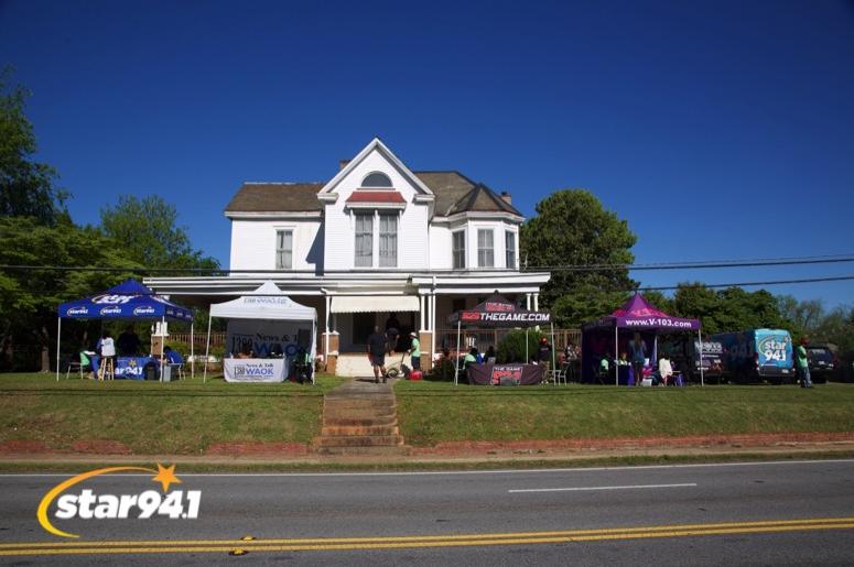 1Day1Thing Earth Day 2019 Metro Atlanta Urban Farm 1Day1Thing Earth Day 2019 Metro Atlanta Urban Farm