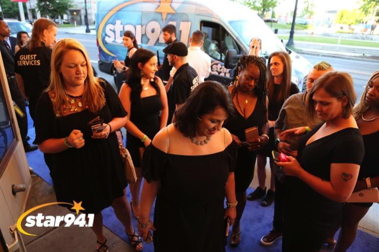 Little Black Dress Party 2019 Little Black Dress Party 2019