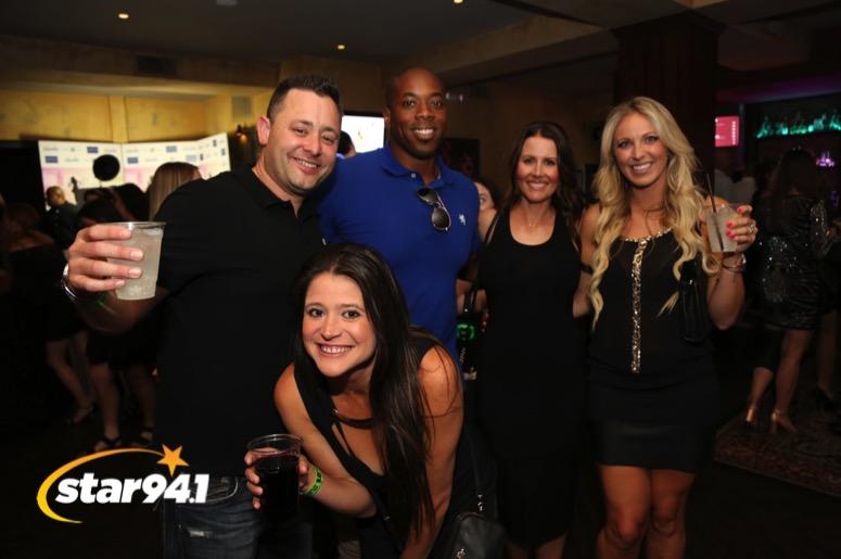 Little Black Dress Party 2019 Little Black Dress Party 2019