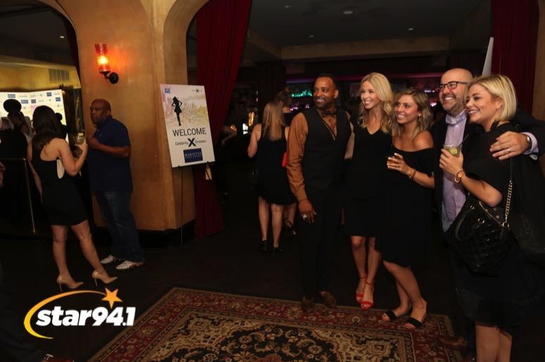 Little Black Dress Party 2019 Little Black Dress Party 2019