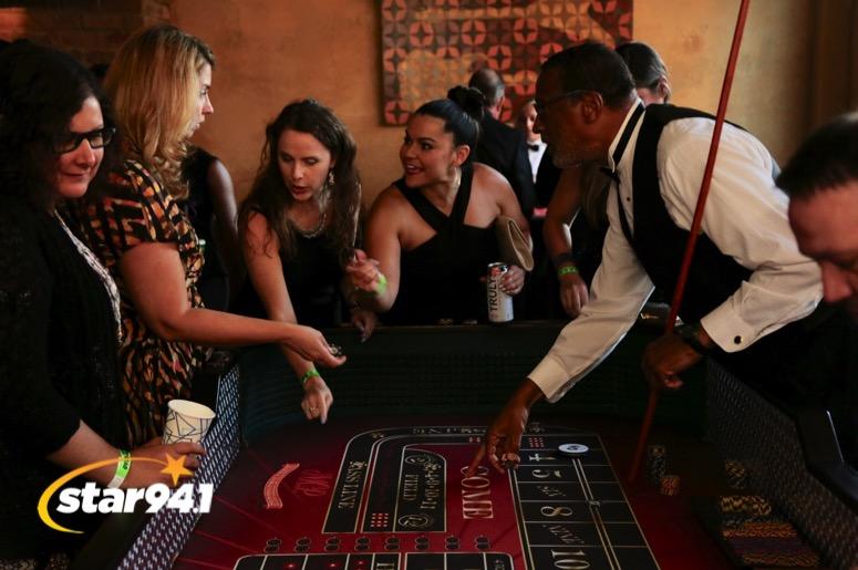 Little Black Dress Party 2019 Little Black Dress Party 2019
