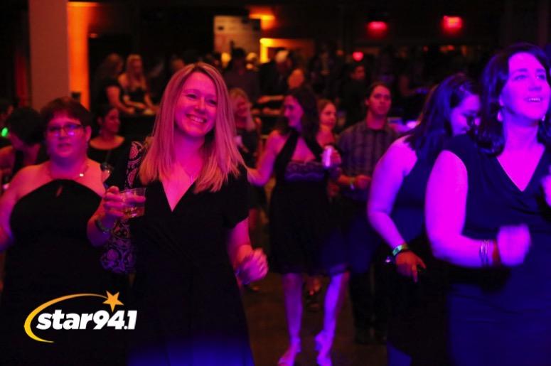 Little Black Dress Party 2019 Little Black Dress Party 2019