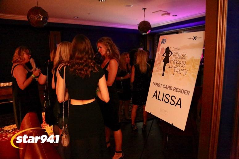 Little Black Dress Party 2019 Little Black Dress Party 2019