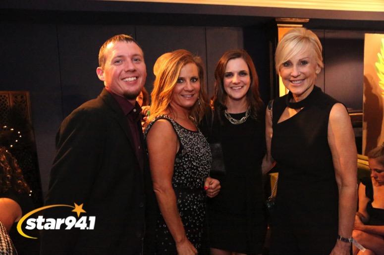 Little Black Dress Party 2019 Little Black Dress Party 2019