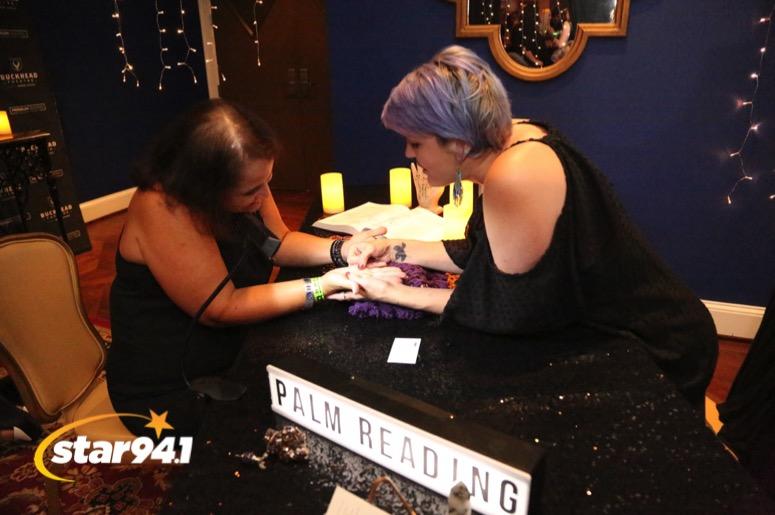 Little Black Dress Party 2019 Little Black Dress Party 2019