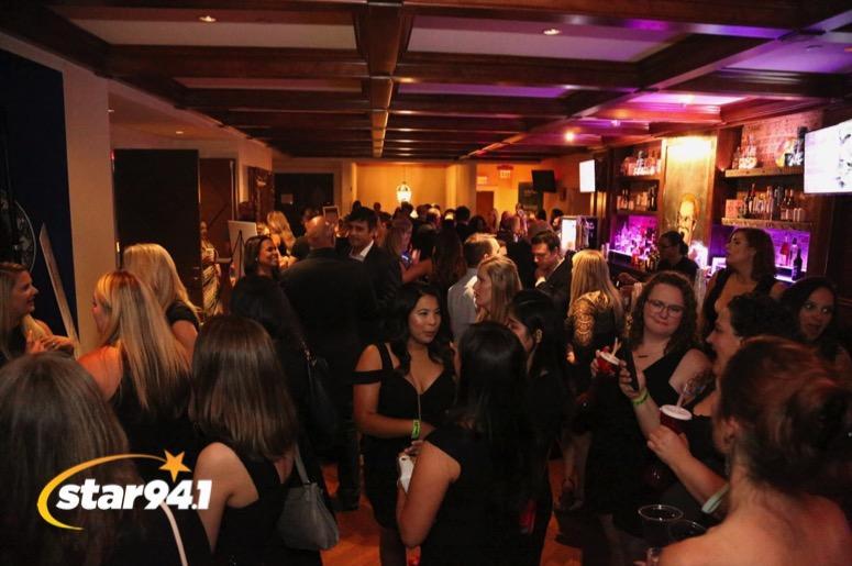 Little Black Dress Party 2019 Little Black Dress Party 2019