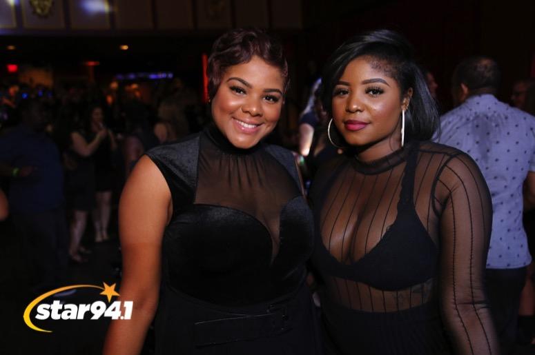 Little Black Dress Party 2019 Little Black Dress Party 2019
