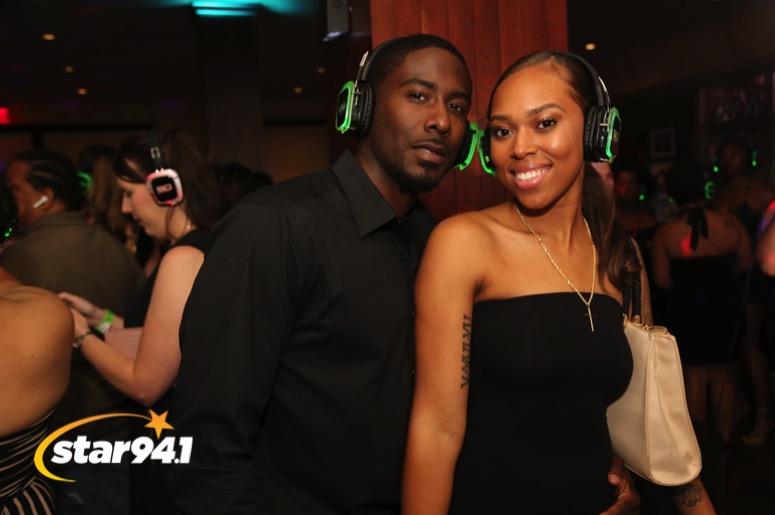Little Black Dress Party 2019 Little Black Dress Party 2019