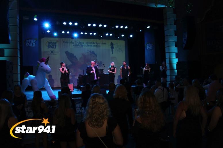 Little Black Dress Party 2019 Little Black Dress Party 2019