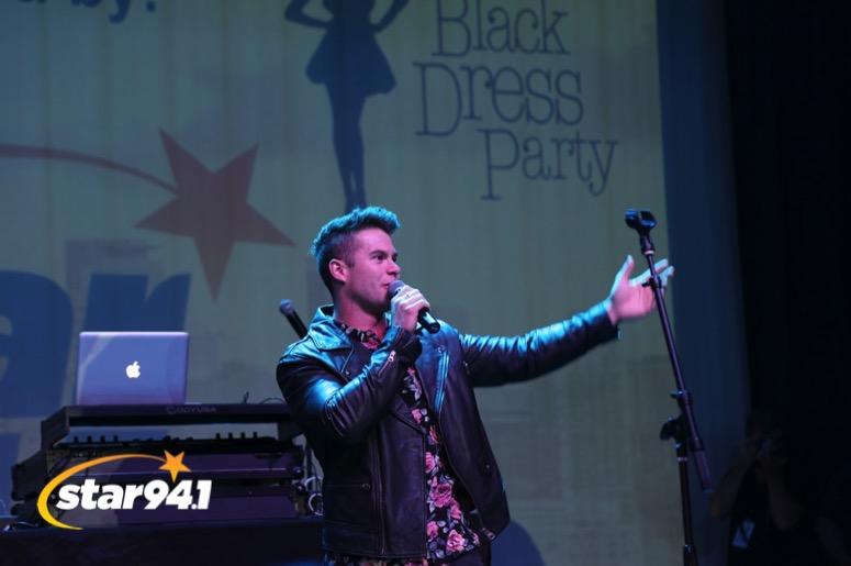 Little Black Dress Party 2019 Little Black Dress Party 2019