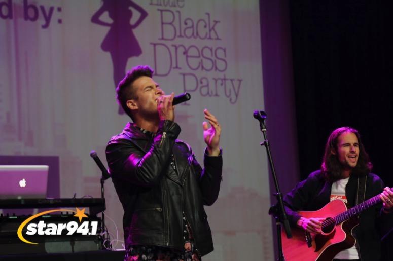 Little Black Dress Party 2019 Little Black Dress Party 2019